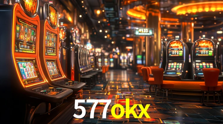 Welcome Bonus 577okx