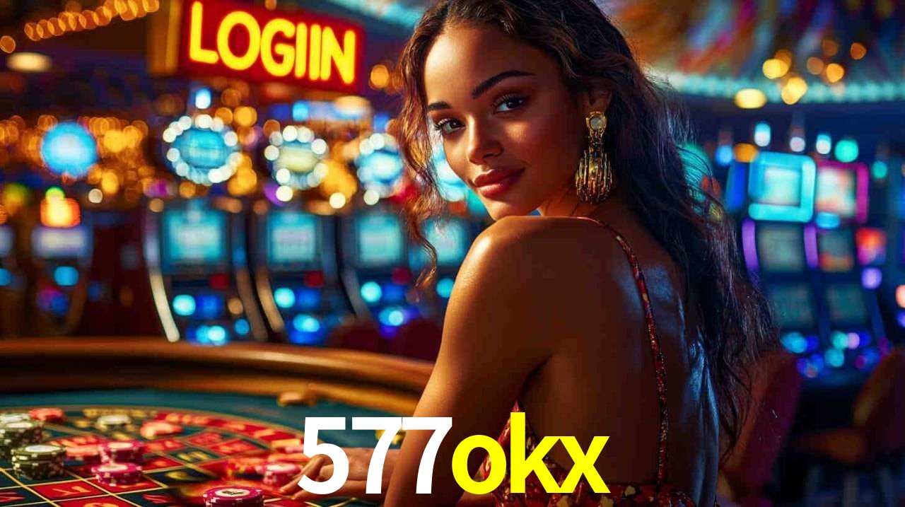 Live Casino 577okx