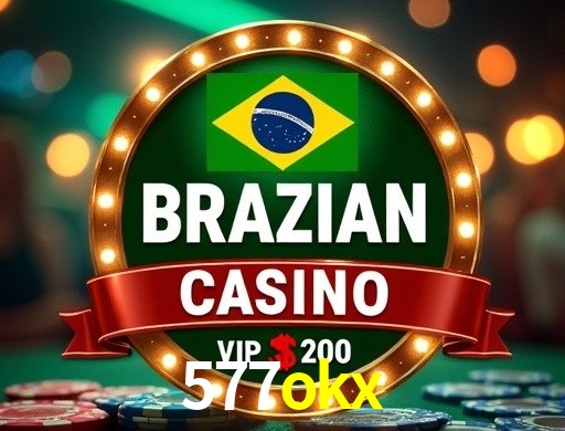 Exclusive Offers 577okx