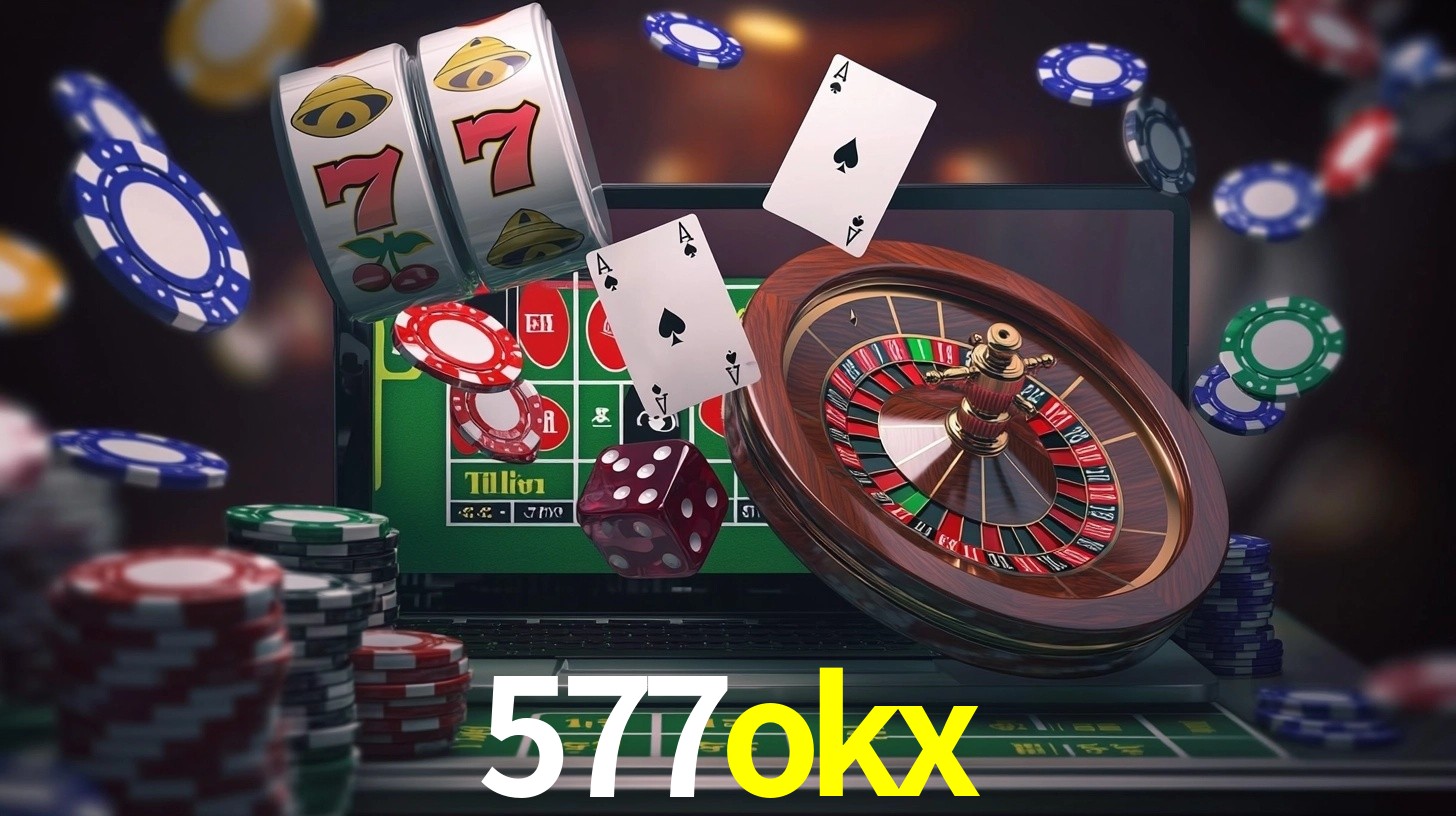 Tournaments 577okx