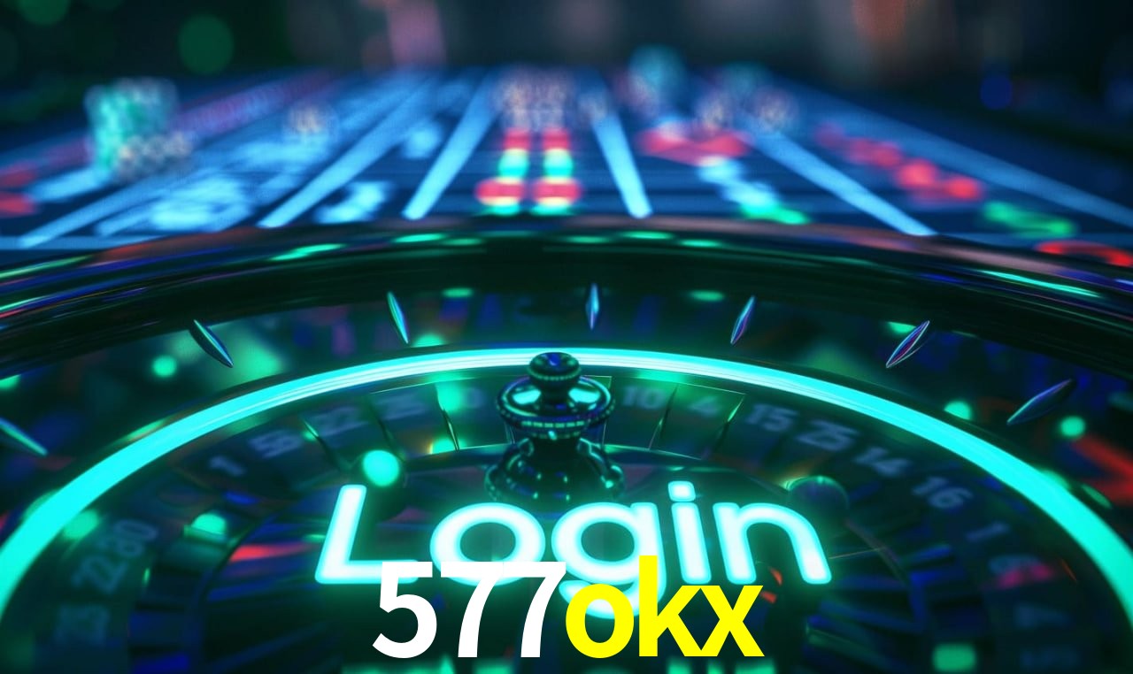 Welcome Bonus 577okx