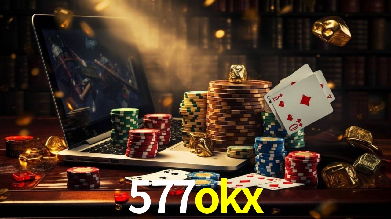 Tennis Betting 577okx